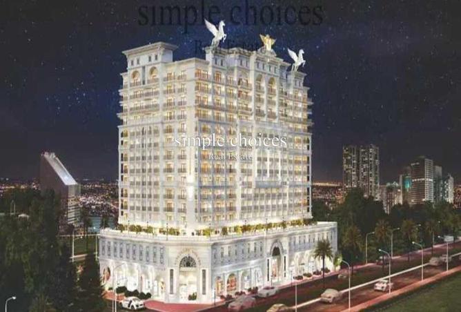 15294516 - الصورة الرئيسية للعقار