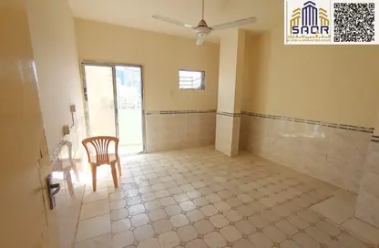 شقة - غرفة نوم - 1 حمام للايجار في النخيل 2 - النخيل - عجمان