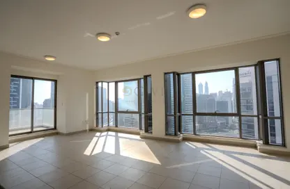 Apartment - 2 Bedrooms - 3 Bathrooms for sale in South Ridge 1 - South Ridge - Downtown Dubai - Dubai