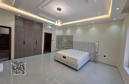 فيلا - 6 غرف نوم - 8 حمامات للبيع في 1 الياسمين - الياسمين - عجمان