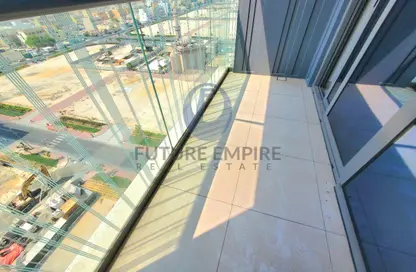 Apartment - 1 Bedroom - 2 Bathrooms for rent in Al Habbai 4 - Jumeirah Garden City - Al Satwa - Dubai Apartment - 1 Bedroom - 2 Bathrooms for rent in Al Habbai 4 - Jumeirah Garden City - Al Satwa - Dubai