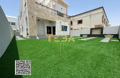Villa - 5 Bedrooms - 7 Bathrooms for rent in Al Rawda 3 Villas - Al Rawda 3 - Al Rawda - Ajman