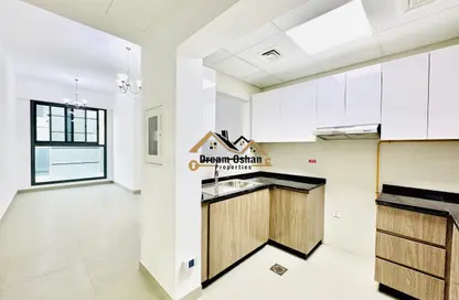 Apartment - 1 Bedroom - 2 Bathrooms for rent in Al Warsan 4 - Al Warsan - Dubai