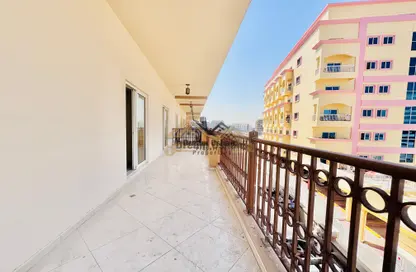 Apartment - 1 Bedroom - 2 Bathrooms for rent in Al Warsan 4 - Al Warsan - Dubai