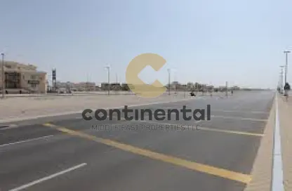 أرض - استوديو للبيع في مدينة شخبوط - أبوظبي