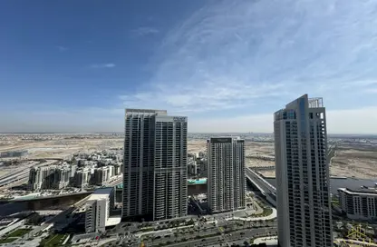 Apartment - 3 Bedrooms - 3 Bathrooms for sale in Harbour Views 1 - Dubai Creek Harbour (The Lagoons) - Dubai