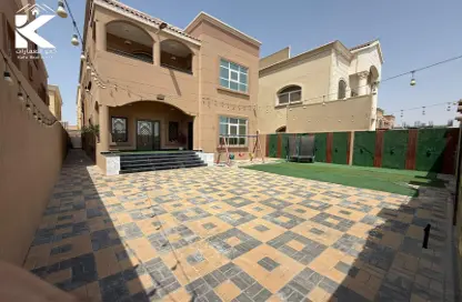 Villa - 5 Bedrooms - 7+ Bathrooms for sale in Al Mowaihat 1 - Al Mowaihat - Ajman