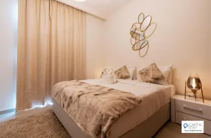 شقة - غرفة نوم - 1 حمام للايجار في صيف - جريك بيتش - ميناء خور دبي (ذا لاجونز) - دبي