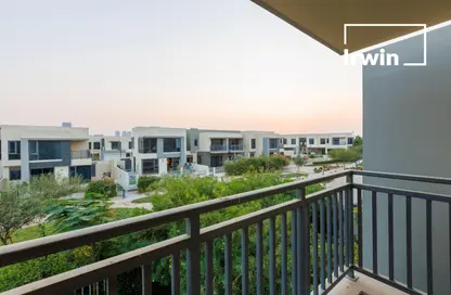 تاون هاوس - 3 غرف نوم - 4 حمامات للايجار في مابل 2 - مابل ات دبي هيلزاستايت - دبي هيلز استيت - دبي تاون هاوس - 3 غرف نوم - 4 حمامات للايجار في مابل 2 - مابل ات دبي هيلزاستايت - دبي هيلز استيت - دبي