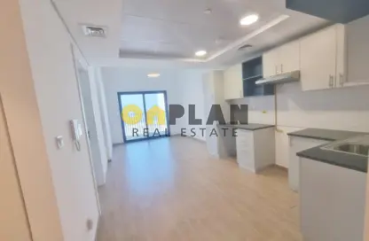 Apartment - 1 Bedroom - 1 Bathroom for sale in The Nook 2 - The Nook - Wasl Gate - Dubai