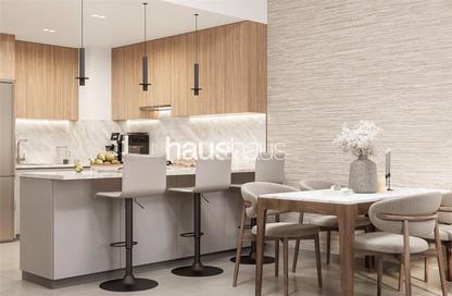 Apartment - 1 Bedroom - 2 Bathrooms for sale in FH Residency - Jumeirah Village Triangle - Dubai