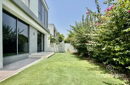 Villa - 4 Bedrooms - 4 Bathrooms for sale in Maple at Dubai Hills Estate 3 - Maple at Dubai Hills Estate - Dubai Hills Estate - Dubai