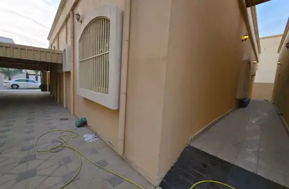 Villa - 4 Bedrooms - 7 Bathrooms for rent in Al Yasmeen 1 - Al Yasmeen - Ajman