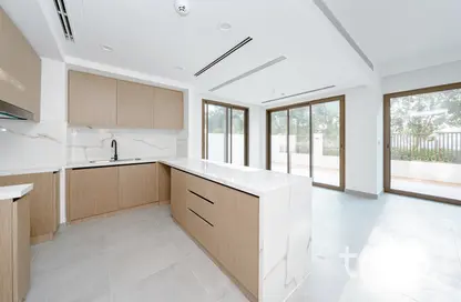 Townhouse - 4 Bedrooms - 4 Bathrooms for rent in La Violeta 1 - Villanova - Dubai Land - Dubai