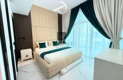 Apartment - 1 Bedroom - 2 Bathrooms for rent in Opalz By Danube Tower 1 - Opalz by Danube - Dubai Science Park - Dubai