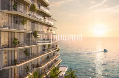 Apartment - 1 Bedroom - 2 Bathrooms for sale in Anantara - Mina Al Arab - Ras Al Khaimah