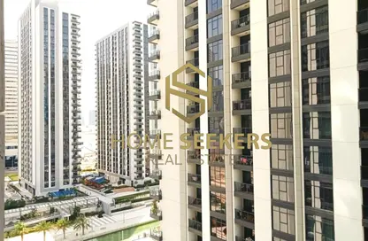 Apartment - 2 Bedrooms - 3 Bathrooms for sale in The Bridges - Shams Abu Dhabi - Al Reem Island - Abu Dhabi
