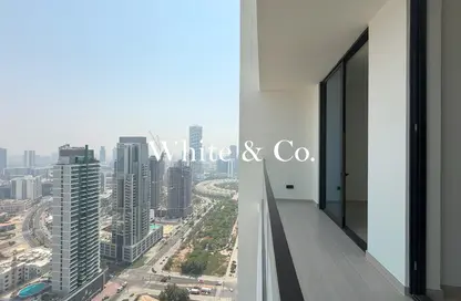 Apartment - 1 Bedroom - 2 Bathrooms for sale in Binghatti Tulip - Jumeirah Village Circle - Dubai Apartment - 1 Bedroom - 2 Bathrooms for sale in Binghatti Tulip - Jumeirah Village Circle - Dubai