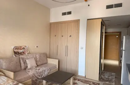 Apartment - Studio - 1 Bathroom for rent in Azizi Aura Phase 2 - Jebel Ali Village - Jebel Ali - Dubai