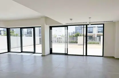 Villa - 4 Bedrooms - 5 Bathrooms for rent in Eden - The Valley - Dubai