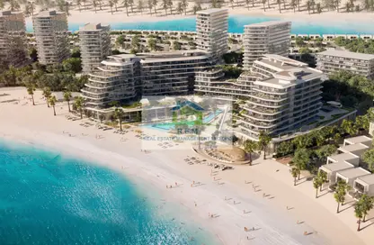 Apartment - 1 Bedroom - 2 Bathrooms for sale in Porto Playa - Mina Al Arab - Ras Al Khaimah