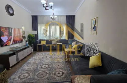 Apartment - 2 Bedrooms - 3 Bathrooms for sale in Al Jurf 2 - Al Jurf - Ajman Downtown - Ajman