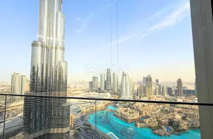 شقة - 4 غرف نوم - 5 حمامات للايجار في ايل بريمو - منطقة دار الأوبرا - دبي وسط المدينة - دبي