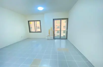 Apartment - 1 Bathroom for rent in Russia Cluster - International City - Dubai
