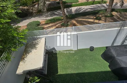Townhouse - 2 Bedrooms - 3 Bathrooms for sale in Al Ghadeer 2 - Al Ghadeer - Abu Dhabi
