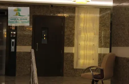 عمارة بالكامل - استوديو للبيع في الراشدية - عجمان وسط المدينة - عجمان