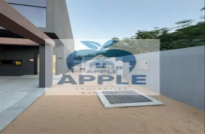Apartment - 3 Bedrooms - 4 Bathrooms for rent in Robinia - Masaar - Tilal City - Sharjah