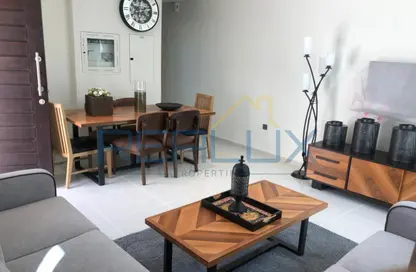 تاون هاوس - 3 غرف نوم - 5 حمامات للبيع في كاسابلانكا بوتيك فيلاز - باسيفيكا - داماك هيلز 2 - دبي تاون هاوس - 3 غرف نوم - 5 حمامات للبيع في كاسابلانكا بوتيك فيلاز - باسيفيكا - داماك هيلز 2 - دبي