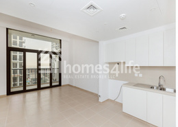 شقة - 2 غرف نوم - 2 حمامات للكراء في 1 ساحة جنا الرئيسية - ساحة جنا الرئيسية - تاون سكوار - دبي