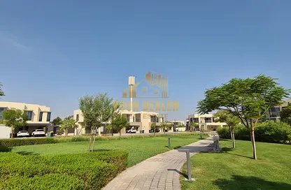 تاون هاوس - 5 غرف نوم - 4 حمامات للبيع في مابل 1 - مابل ات دبي هيلزاستايت - دبي هيلز استيت - دبي