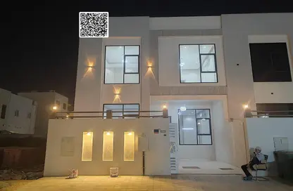 فيلا - 4 غرف نوم - 6 حمامات للبيع في 1 الياسمين - الياسمين - عجمان