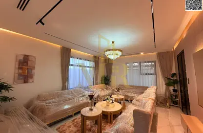 فيلا - 6 غرف نوم - 8 حمامات للبيع في العامرة جاردنز - العامرة - عجمان فيلا - 6 غرف نوم - 8 حمامات للبيع في العامرة جاردنز - العامرة - عجمان