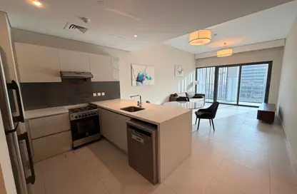 Apartment - 2 Bedrooms - 3 Bathrooms for rent in SOL Avenue - Business Bay - Dubai