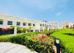 Townhouse - 3 bedrooms - 2 bathrooms for rent in Bayti Townhouses - Al Hamra Village - Ras Al Khaimah