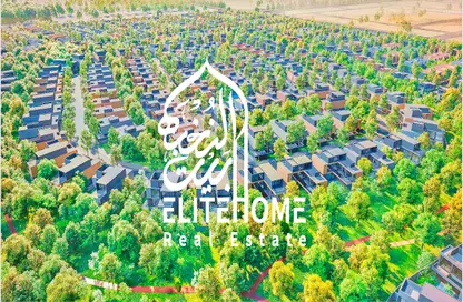 تاون هاوس - 4 غرف نوم - 5 حمامات للبيع في مسار أزاليا - مسار - تلال سيتي - الشارقة تاون هاوس - 4 غرف نوم - 5 حمامات للبيع في مسار أزاليا - مسار - تلال سيتي - الشارقة