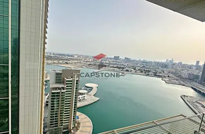 شقة - 3 غرف نوم - 5 حمامات للبيع في أوشن تيراس - مارينا سكوير - جزيرة الريم - أبوظبي