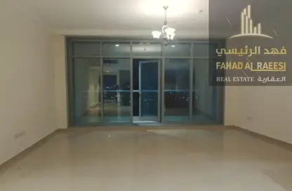 Apartment - 1 Bedroom - 2 Bathrooms for sale in Cornish Tower - Al Rumaila - Ajman