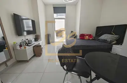 Apartment - Studio - 1 Bathroom for sale in Park Central - Business Bay - Dubai