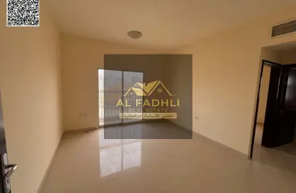 Apartment - 1 Bedroom - 1 Bathroom for rent in Al Naemiya Tower 3 - Al Naemiya Towers - Al Nuaimiya - Ajman