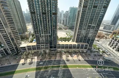 Apartment - 2 Bedrooms - 2 Bathrooms for rent in Act Towers - Opera District - Downtown Dubai - Dubai Apartment - 2 Bedrooms - 2 Bathrooms for rent in Act Towers - Opera District - Downtown Dubai - Dubai