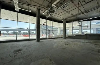 Retail - Studio for rent in The Court Tower - Business Bay - Dubai