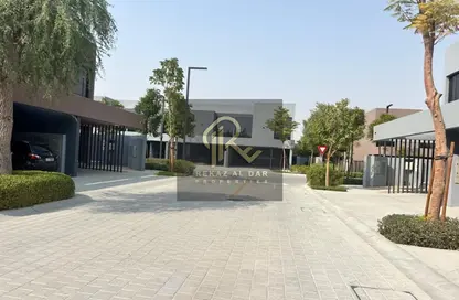 Villa - 3 Bedrooms - 4 Bathrooms for sale in Kaya - Masaar - Tilal City - Sharjah