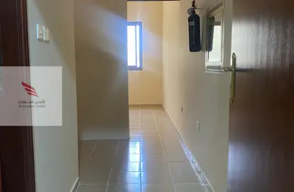 Apartment - Studio - 1 Bathroom for rent in Al Naemiya Tower 2 - Al Naemiya Towers - Al Nuaimiya - Ajman