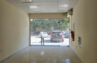 متجر - استوديو - 1 حمام للايجار في طريق فاير ستاشن - مويلح - الشارقة متجر - استوديو - 1 حمام للايجار في طريق فاير ستاشن - مويلح - الشارقة