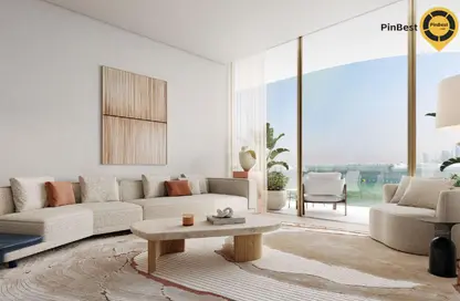 Apartment - 1 Bedroom - 1 Bathroom for sale in Dubai Harbour Residences (Area 1) - Dubai Harbour Residences - Dubai Harbour - Dubai Apartment - 1 Bedroom - 1 Bathroom for sale in Dubai Harbour Residences (Area 1) - Dubai Harbour Residences - Dubai Harbour - Dubai