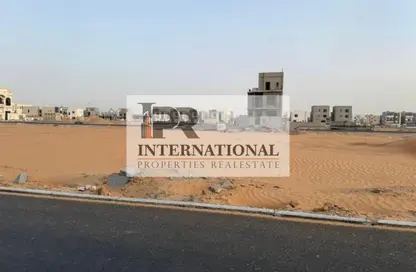 Land - Studio for sale in Al Helio - Ajman Land - Studio for sale in Al Helio - Ajman